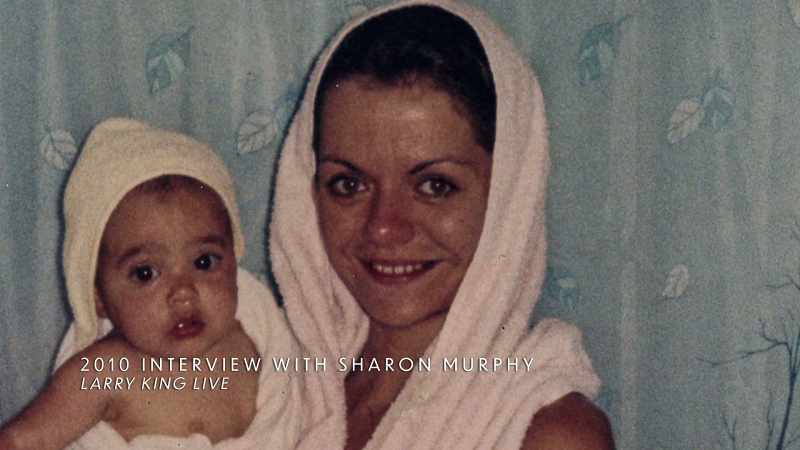 What happened to her dad? - He was never around