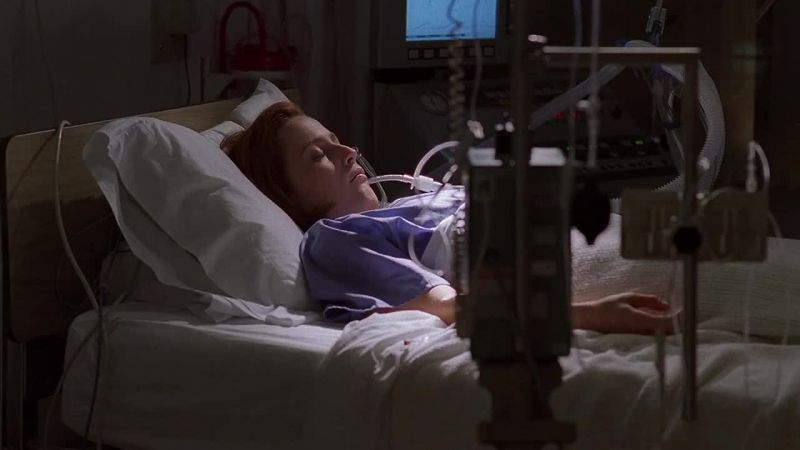 What happened to her?