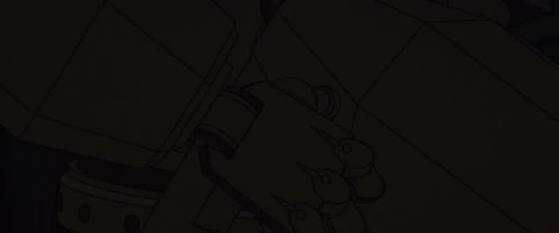 What happened here?