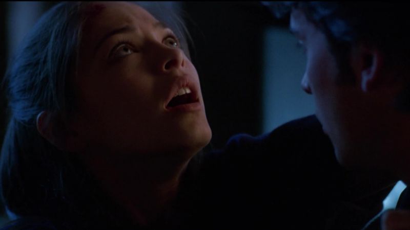 What happened? How did you