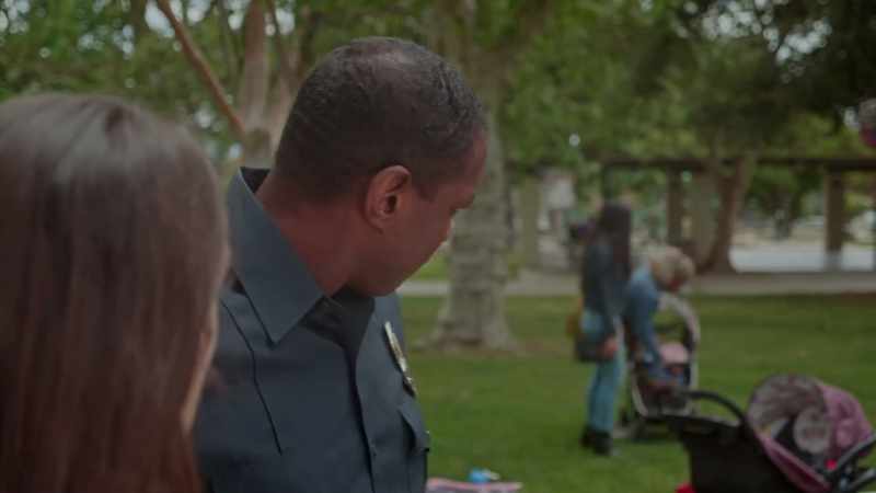 What happened? Is Mary okay, and Ava?