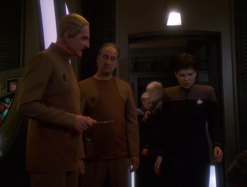What happened? - Lieutenant Ilario has been killed