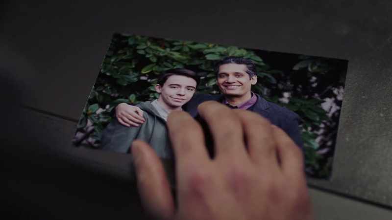 What happened to Marty and Bradley was terrible