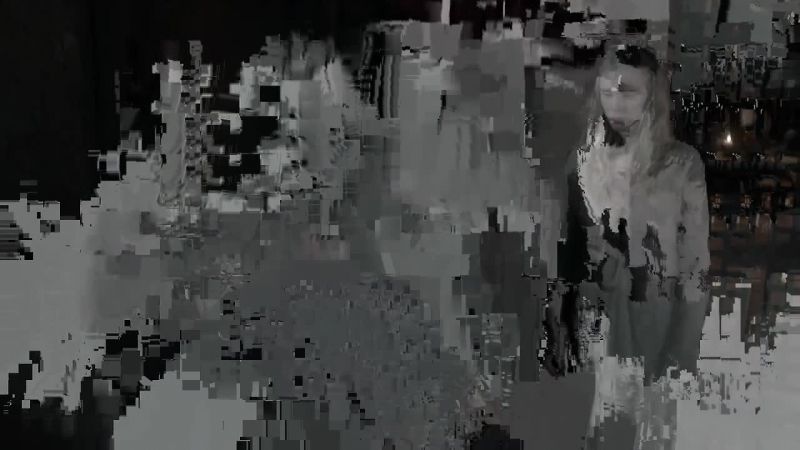 What happened?