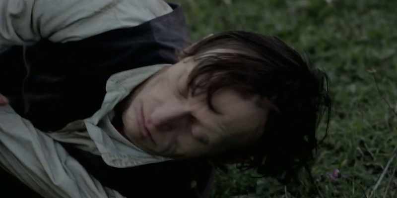 What happened? Salvatore! - [coughing]