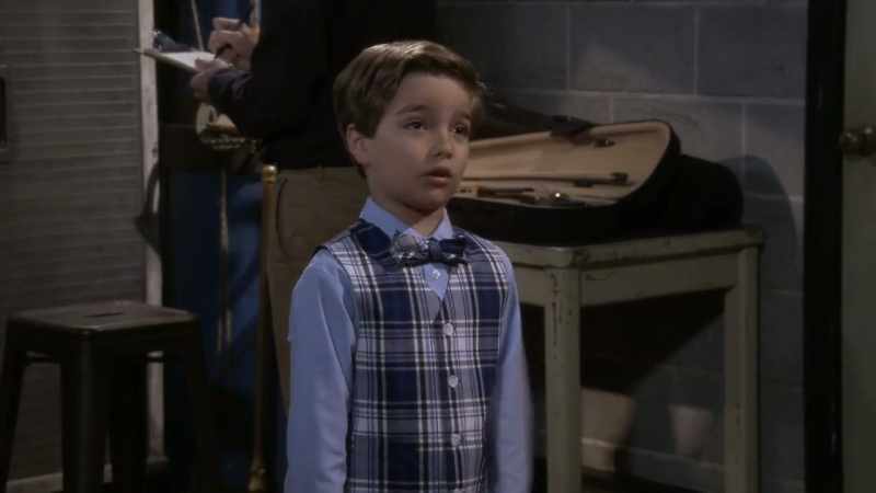 What happened to the underwear trick? - It didn't work