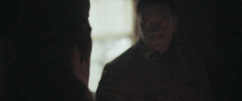 What happened to the woodcutters? - Nothing happened