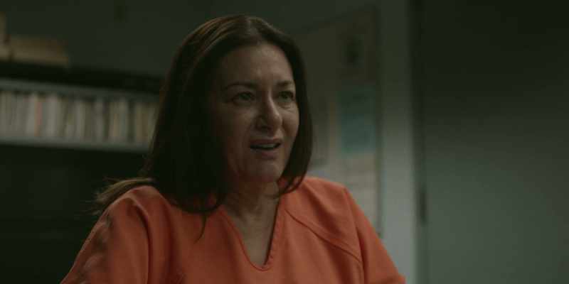 What happened to those boys was done by the gangs