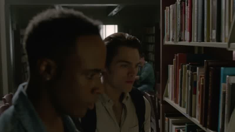 What happened to all the books?