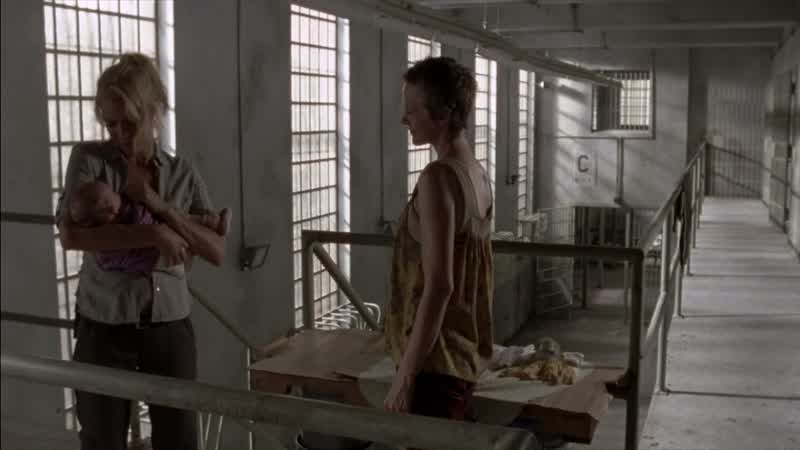 What happened to Lori?