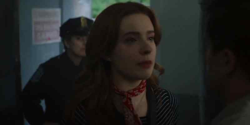 What happened to Matthew Burke's heart?