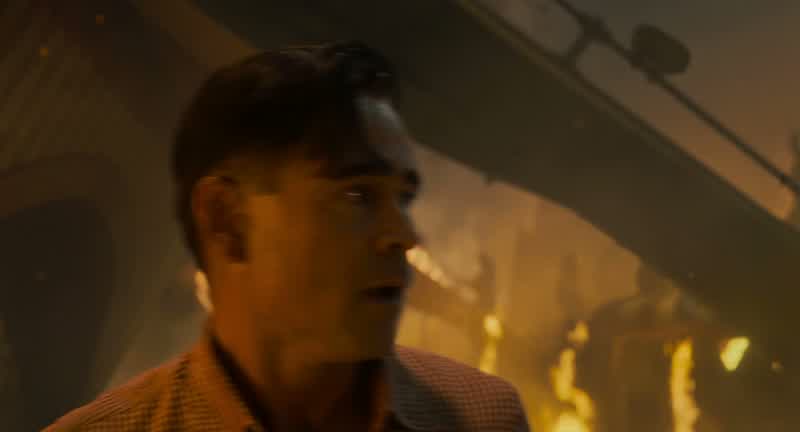 What happened to my power?
