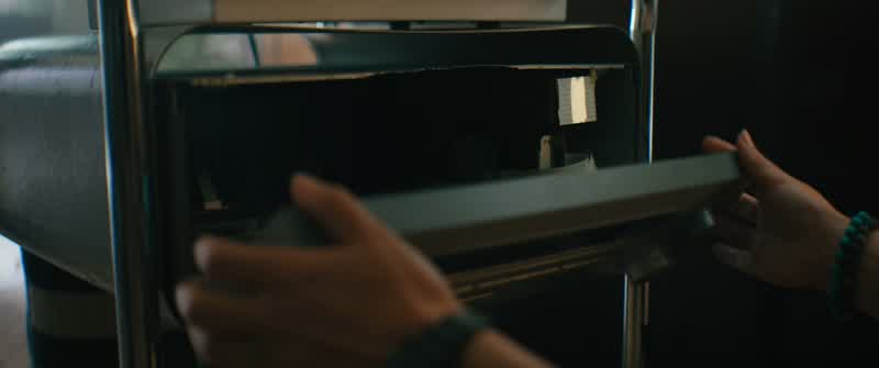 What happened to the crown?