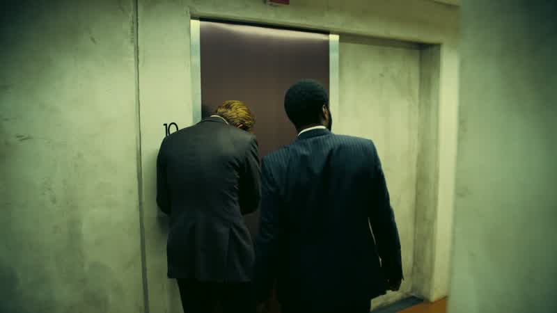 What happened to the other guy?