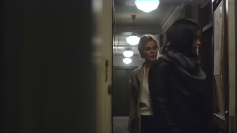 What happened to your door?