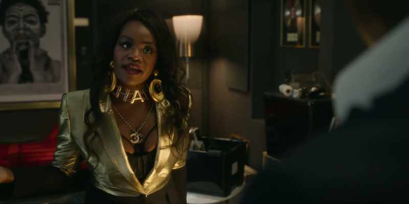 What happened to us showing dark-skinned girls