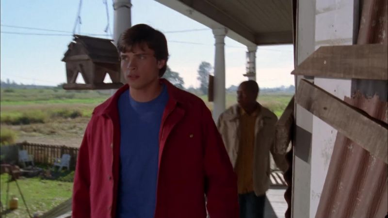 What happened to waiting for the sheriff?