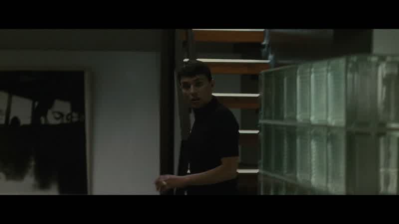 What happened Where've you beenWorkLauren's dad show upDidn't call Didn't showWe waited for you till 10 30Now does this guy have any ideawhat's going on with this kidI don't knowFucking jerkWell is
