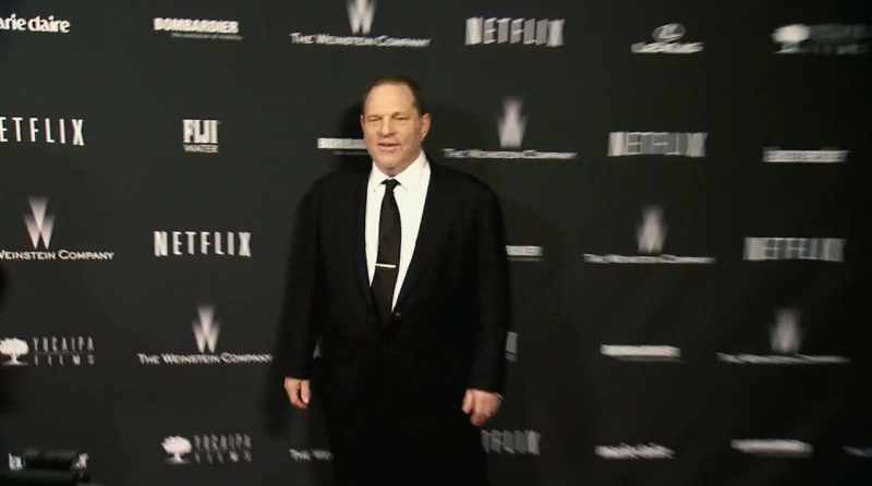 What happened with Harvey