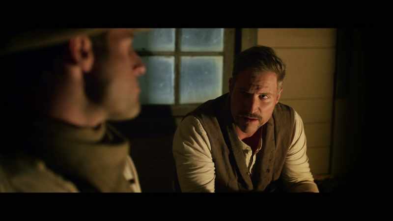 What happened with Sundance? Where’s he at?