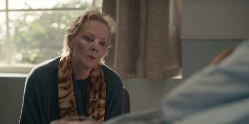 What happened? - You had emergency surgery