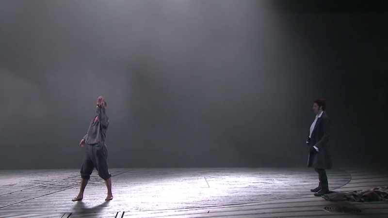 � What happened? ― You know what happened