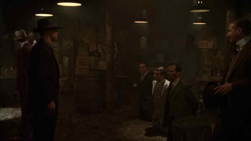 What happened? You were supposed to make a deal