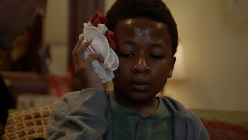 What happened to you, Tyler?