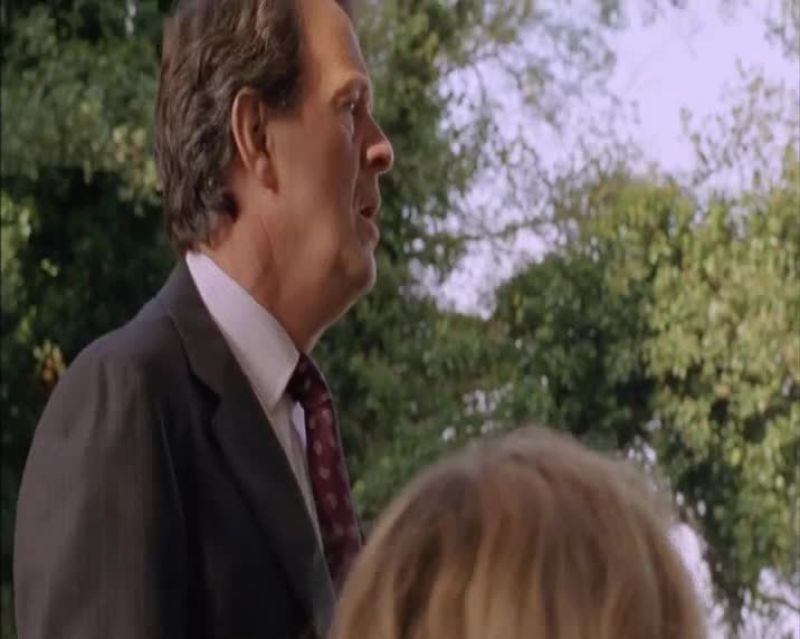 What happened to your head?