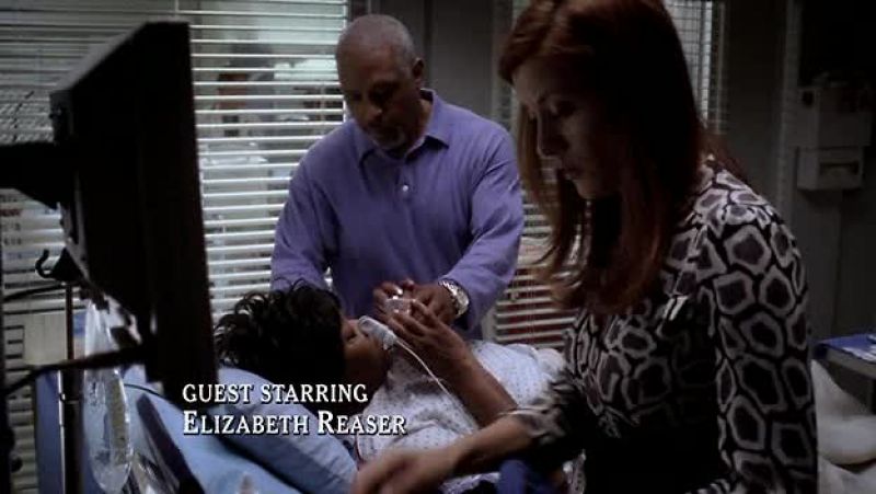 What happened? - You've been unconscious for a while