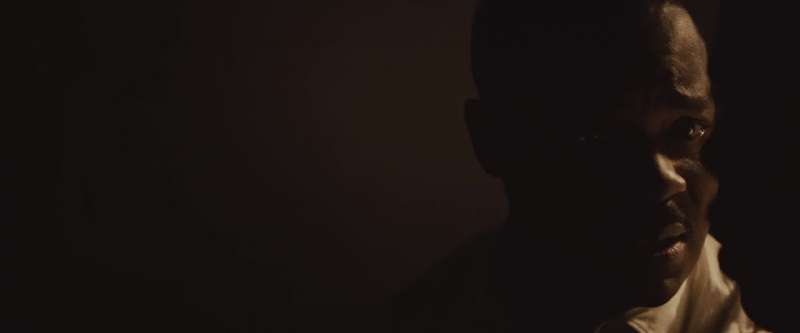 What happens when a man stands up and says enough is enough