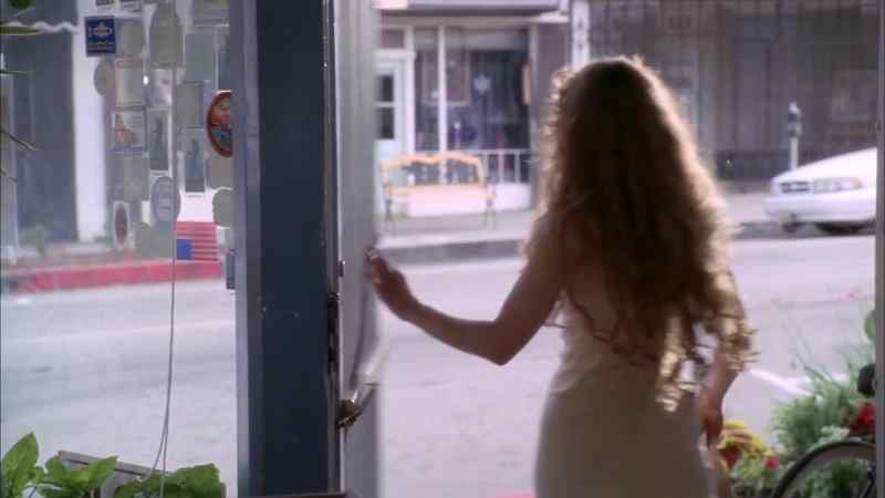 What happens when he wants to meet