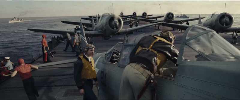 What happens if we get shot down
