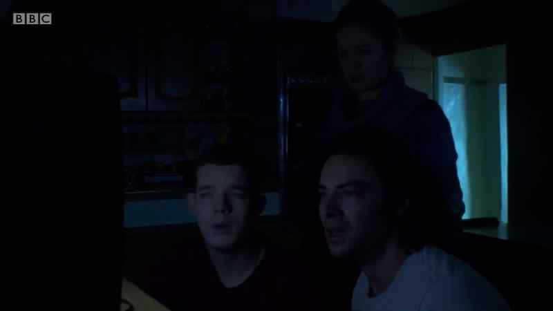 What happens now, Mitchell?
