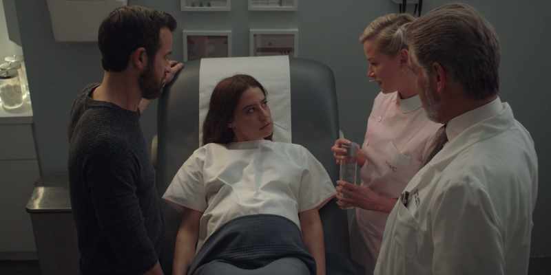 � What happens to...the twins?