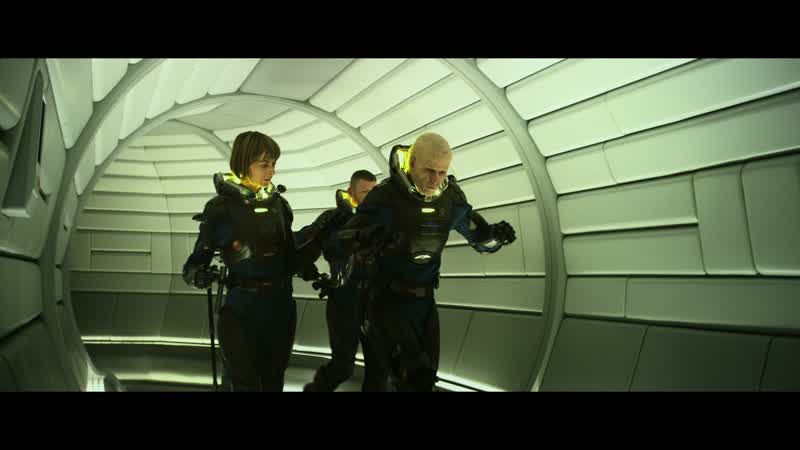 Shaw: What happens when Weyland is not