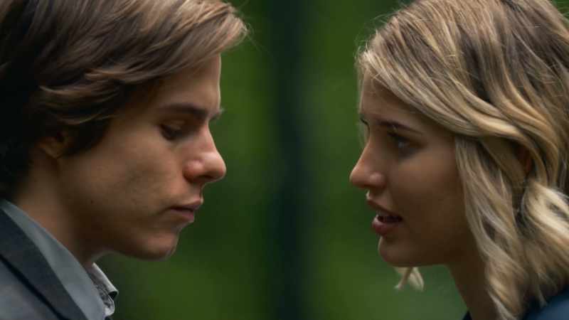 What happens when we find ourselves on opposite sides? Again