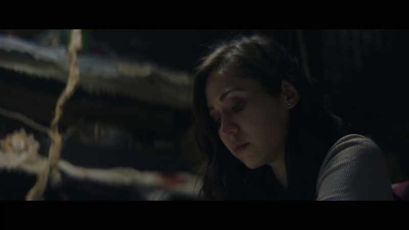 What happens when your mother's gone?