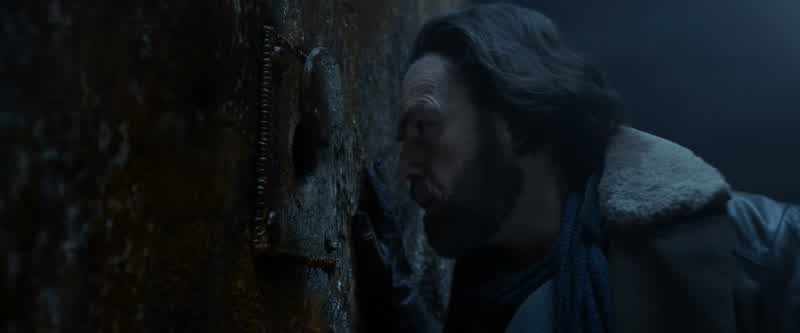 What happens when you find her?