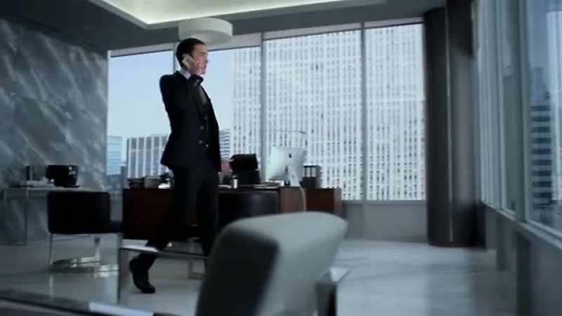 What? - [Harold] Oh, you sound a little testy
