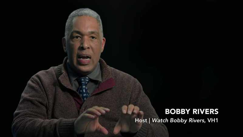 What Harry Belafonte did