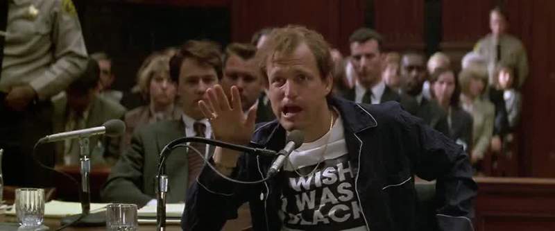 What has this have to do with the DeLorean trial