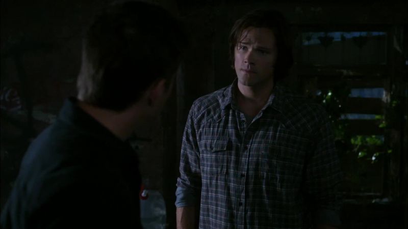 What have you been doing? - Hunting