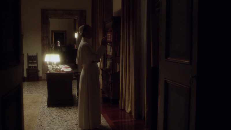 What have you decided about your address?