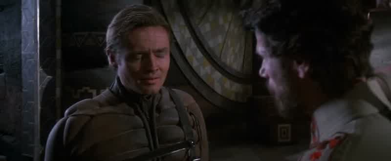 What have you discovered about the Fremen DuncanTell meWhy haven't we heard from youMy lord I suspect so muchI think they are the allies we seekThey are strong fierceThey do not give their loyalty