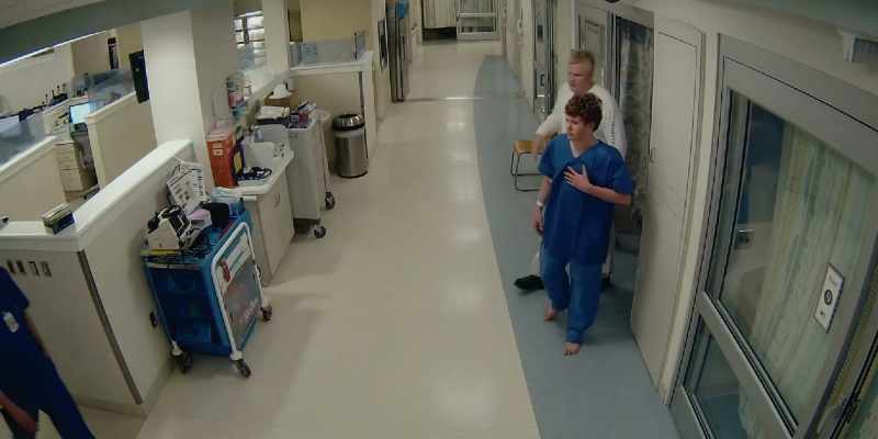 What you have to do for a criminal case