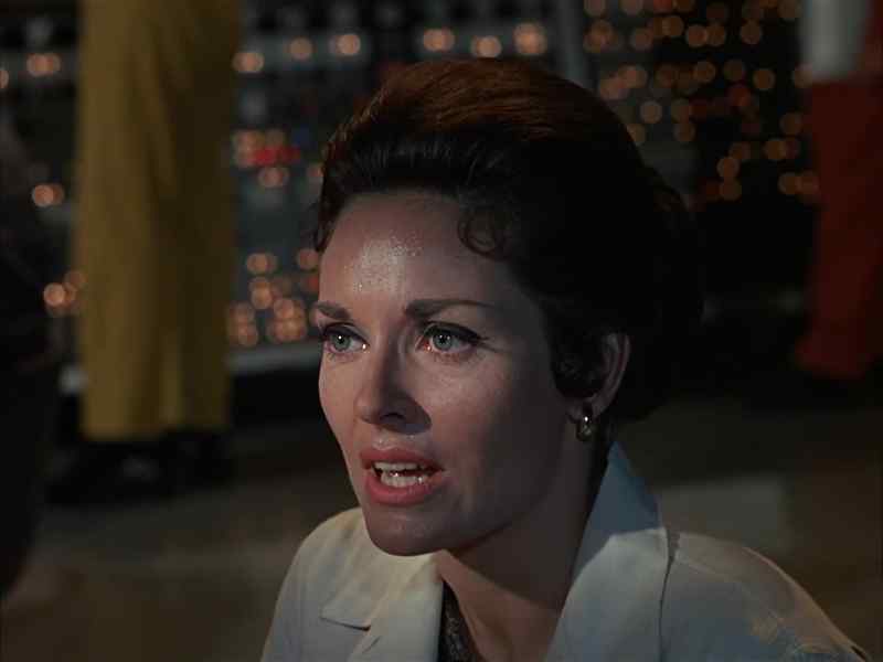 What have we done to him?