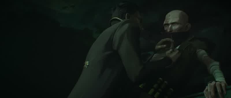 What have you done?