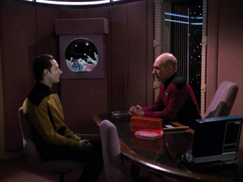 What you have done will have serious ramifications
