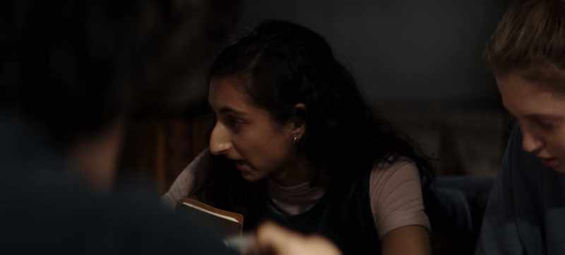 What have you found out? - I was going through this all night